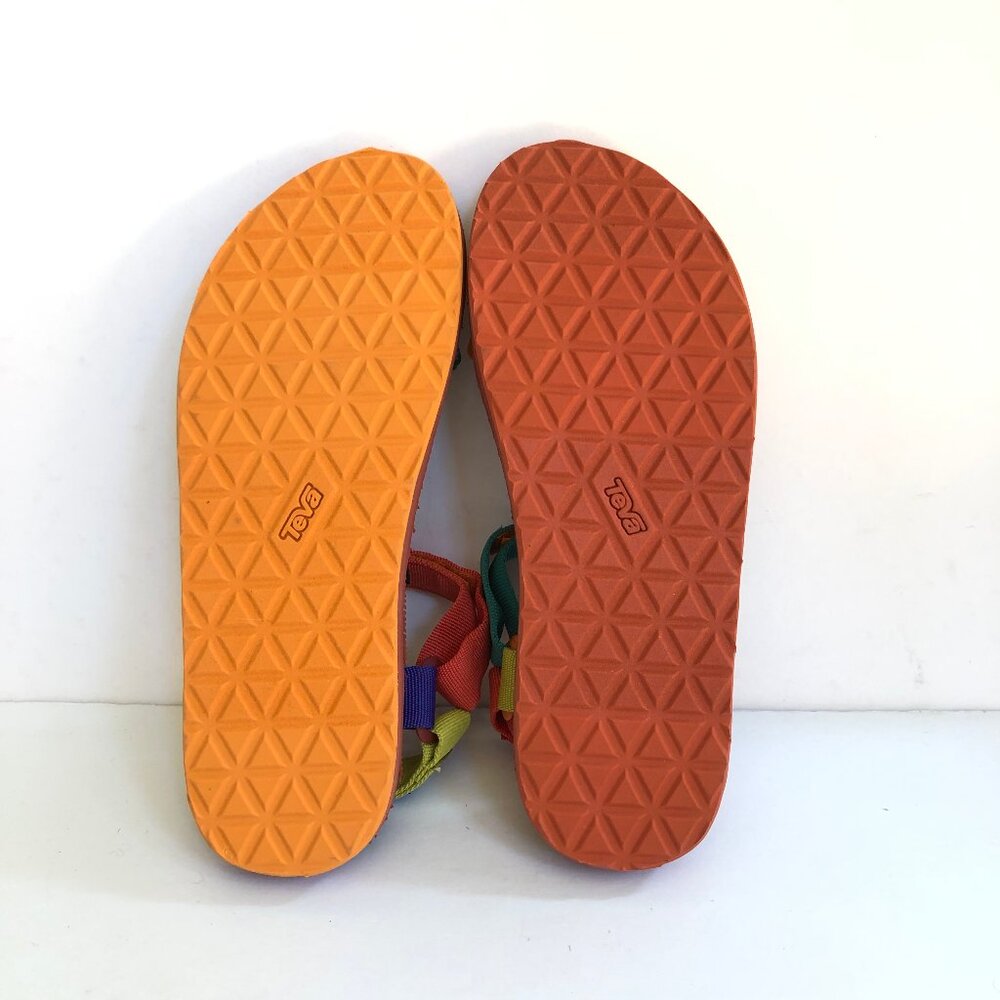 TEVA X COTOPAXI ORIGINAL UNIVERSAL COTO MULTI SPORTS MEN SANDALS - Picture 5 of 5